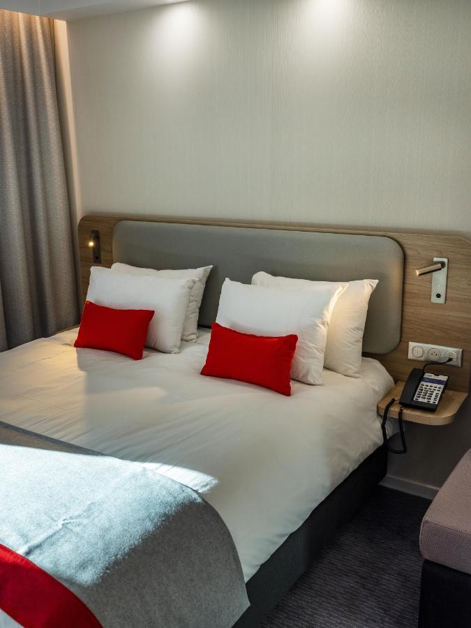 Holiday Inn Express - Nice - Grand Arenas By Ihg Dış mekan fotoğraf