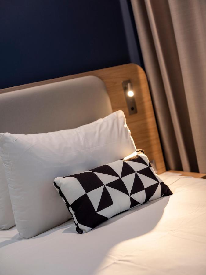 Holiday Inn Express - Nice - Grand Arenas By Ihg Dış mekan fotoğraf