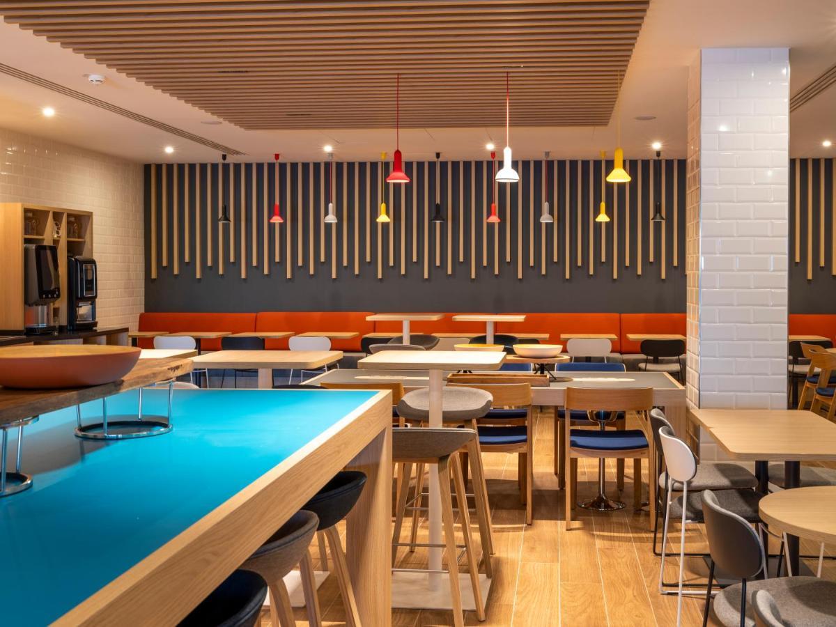 Holiday Inn Express - Nice - Grand Arenas By Ihg Dış mekan fotoğraf