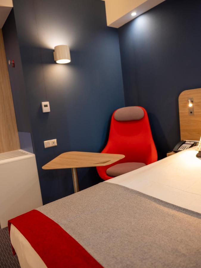 Holiday Inn Express - Nice - Grand Arenas By Ihg Dış mekan fotoğraf