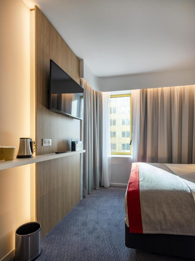 Holiday Inn Express - Nice - Grand Arenas By Ihg Dış mekan fotoğraf