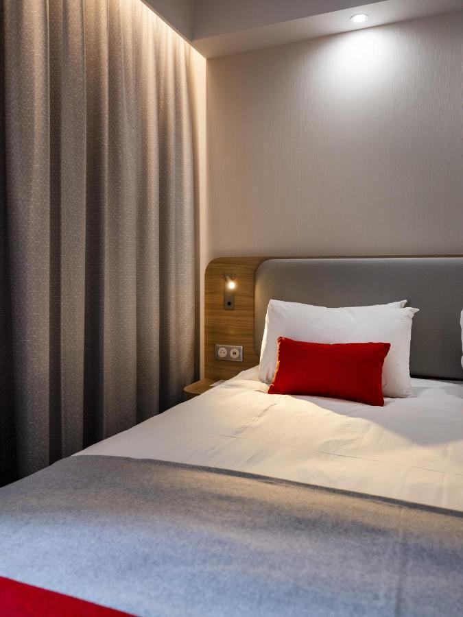 Holiday Inn Express - Nice - Grand Arenas By Ihg Dış mekan fotoğraf