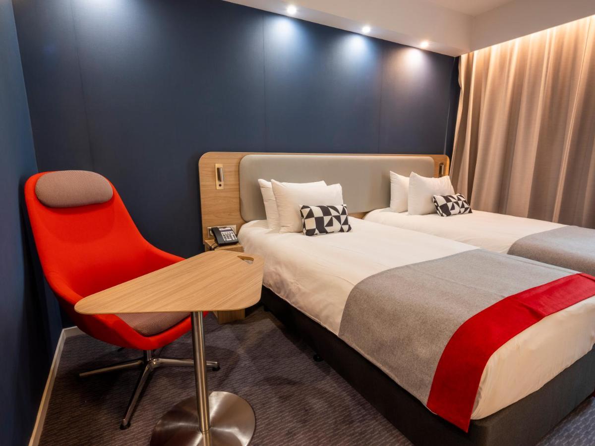 Holiday Inn Express - Nice - Grand Arenas By Ihg Dış mekan fotoğraf